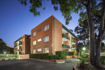 APX Parramatta - Northern Rivers Accommodation 3
