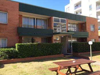 APX Parramatta - Northern Rivers Accommodation 13