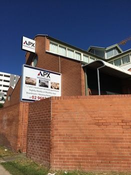 APX Parramatta - Northern Rivers Accommodation 17