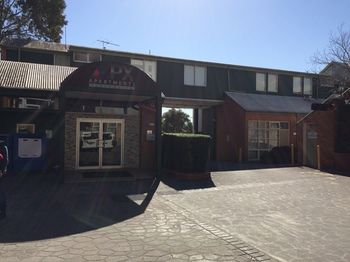 APX Parramatta - Northern Rivers Accommodation 20