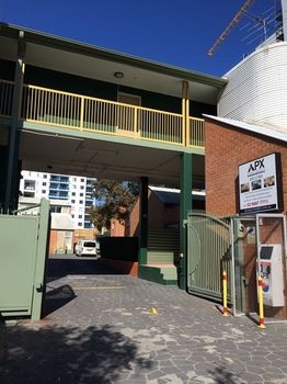 APX Parramatta - Northern Rivers Accommodation 21
