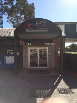 APX Parramatta - Northern Rivers Accommodation 22