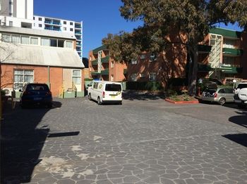 APX Parramatta - Northern Rivers Accommodation 25