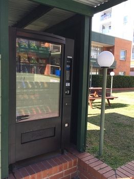 APX Parramatta - Northern Rivers Accommodation 31