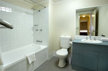APX Parramatta - Northern Rivers Accommodation 1