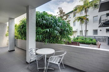 Adina Apartment Hotel Chippendale - Northern Rivers Accommodation 0
