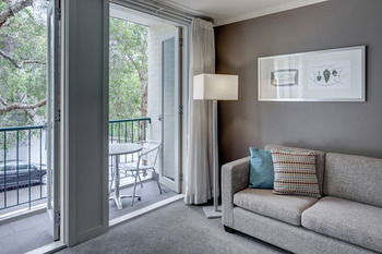 Adina Apartment Hotel Chippendale - Northern Rivers Accommodation 1
