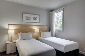 Adina Apartment Hotel Chippendale - Northern Rivers Accommodation 8
