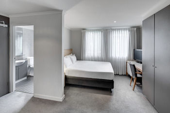 Adina Apartment Hotel Chippendale - Northern Rivers Accommodation 10