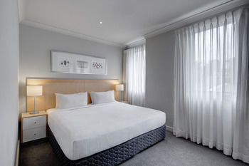 Adina Apartment Hotel Chippendale - Northern Rivers Accommodation 11