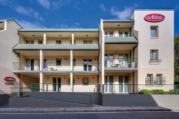Adina Apartment Hotel Chippendale - Northern Rivers Accommodation 13