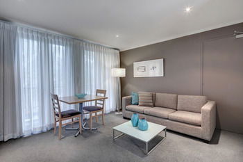 Adina Apartment Hotel Chippendale - Northern Rivers Accommodation 16