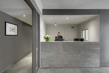 Adina Apartment Hotel Chippendale - Northern Rivers Accommodation 22