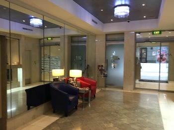 APX Darling Harbour - Northern Rivers Accommodation 4