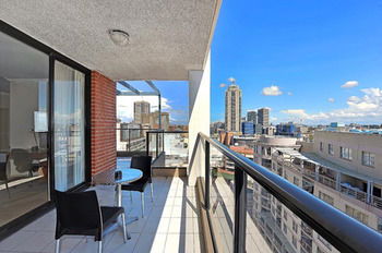 APX Darling Harbour - Northern Rivers Accommodation 12