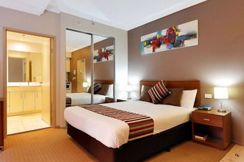 APX Darling Harbour - Northern Rivers Accommodation 13