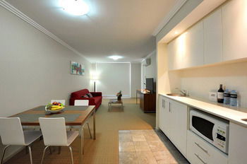 APX Darling Harbour - Northern Rivers Accommodation 16