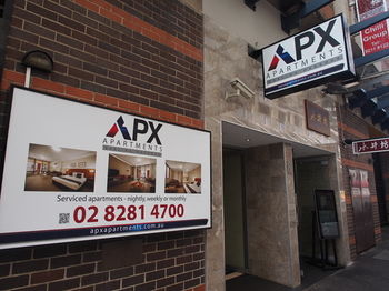 APX Darling Harbour - Northern Rivers Accommodation 18