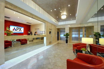 APX Darling Harbour - Northern Rivers Accommodation 21
