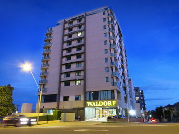 Waldorf Parramatta Apartment Hotel - Northern Rivers Accommodation 3