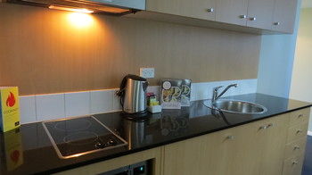 Waldorf Parramatta Apartment Hotel - Northern Rivers Accommodation 4