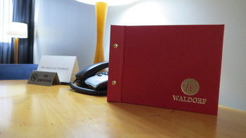 Waldorf Parramatta Apartment Hotel - Northern Rivers Accommodation 5