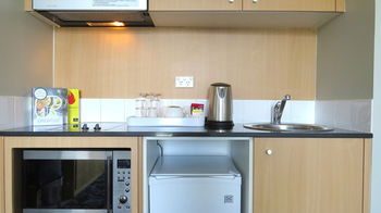 Waldorf Parramatta Apartment Hotel - Northern Rivers Accommodation 6
