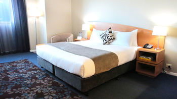 Waldorf Parramatta Apartment Hotel - Northern Rivers Accommodation 8