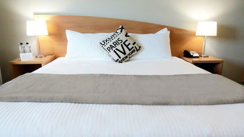 Waldorf Parramatta Apartment Hotel - Northern Rivers Accommodation 9