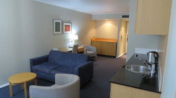 Waldorf Parramatta Apartment Hotel - Northern Rivers Accommodation 13