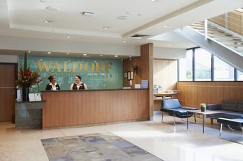 Waldorf Parramatta Apartment Hotel - Northern Rivers Accommodation 16