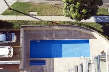 Waldorf Parramatta Apartment Hotel - Northern Rivers Accommodation 18