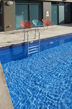 Waldorf Parramatta Apartment Hotel - Northern Rivers Accommodation 19