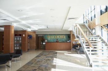 Waldorf Parramatta Apartment Hotel - Northern Rivers Accommodation 24
