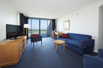 Waldorf Parramatta Apartment Hotel - Northern Rivers Accommodation 27