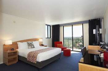 Waldorf Parramatta Apartment Hotel - Northern Rivers Accommodation 32