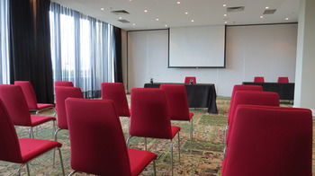 Waldorf Parramatta Apartment Hotel - Northern Rivers Accommodation 34