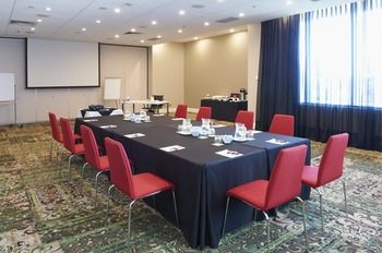 Waldorf Parramatta Apartment Hotel - Northern Rivers Accommodation 37