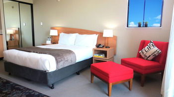 Waldorf Parramatta Apartment Hotel - Northern Rivers Accommodation 41