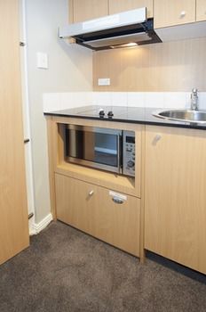 Waldorf Parramatta Apartment Hotel - Northern Rivers Accommodation 42