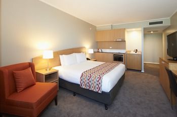 Waldorf Parramatta Apartment Hotel - Northern Rivers Accommodation 44