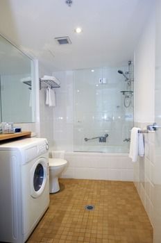 Waldorf Parramatta Apartment Hotel - Northern Rivers Accommodation 46
