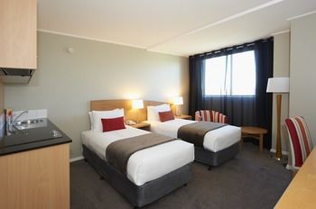 Waldorf Parramatta Apartment Hotel - Northern Rivers Accommodation 48