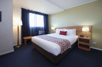 Waldorf Parramatta Apartment Hotel - Northern Rivers Accommodation 49
