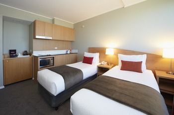 Waldorf Parramatta Apartment Hotel - Northern Rivers Accommodation 51