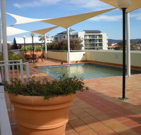 Waldorf The Entrance Serviced Apartments