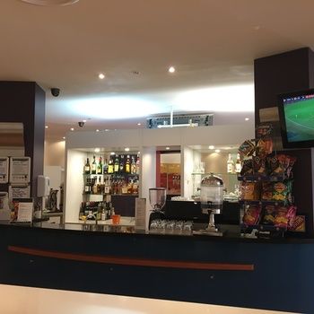 Ramada Encore Dandenong - Northern Rivers Accommodation 18
