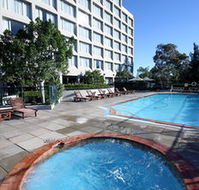 Mercure Sydney Parramatta - Northern Rivers Accommodation