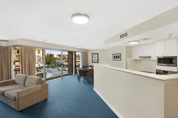Quest Manly - Northern Rivers Accommodation 9