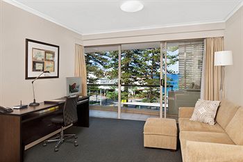 Quest Manly - Northern Rivers Accommodation 0